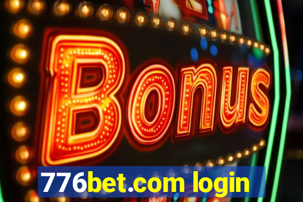 776bet.com login